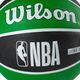 Wilson NBA Team Tribute Boston Celtic baschet verde WTB1300XBBOS 3