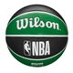 Wilson NBA Team Tribute Boston Celtic baschet verde WTB1300XBBOS 4