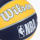 Wilson NBA NBA Team Tribute baschet Indiana Pacers galben WTB1300XBIND 3