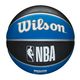 Wilson NBA NBA Team Tribute baschet Orlando Magic albastru WTB1300XBORL 3