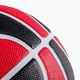 Wilson NBA NBA Team Tribute Portland Trail Blazers baschet roșu WTB1300XBPOR 3