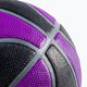Wilson NBA NBA Team Tribute Sacramento Kings baschet violet WTB1300XBSAC 3
