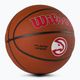 Wilson NBA NBA Team Alliance Atlanta Hawks baschet maro WTB3100XBATL 2