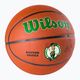 Wilson NBA NBA Team Alliance Boston Celtics baschet maro WTB3100XBBOS 2
