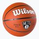 Wilson NBA NBA Team Alliance Brooklyn Nets baschet maro WTB3100XBBRO 2