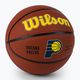 Wilson NBA NBA Team Alliance Indiana Pacers baschet maro WTB3100XBIND 2