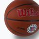 Wilson NBA NBA Team Alliance Los Angeles Clippers baschet maro WTB3100XBLAC 3