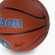 Wilson NBA NBA Team Alliance Minnesota Timberwolves baschet maro WTB3100XBMIN 3