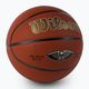Wilson NBA NBA Team Alliance New Orleans Pelicans baschet maro WTB3100XBBNO 2