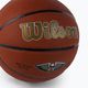 Wilson NBA NBA Team Alliance New Orleans Pelicans baschet maro WTB3100XBBNO 3