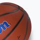 Wilson NBA NBA Team Alliance New York Knicks baschet maro WTB3100XBNYK 3