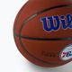 Wilson NBA NBA Team Alliance Philadelphia 76ers baschet maro WTB3100XBPHI 3