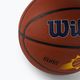 Wilson NBA NBA Team Alliance Phoenix Suns baschet maro WTB3100XBPHO 3