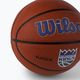 Wilson NBA NBA Team Alliance Sacramento Kings baschet maro WTB3100XBSAC 3