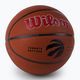 Wilson NBA NBA Team Alliance Toronto Raptors baschet maro WTB3100XBTOR 2