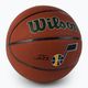 Wilson NBA NBA Team Alliance Utah Jazz baschet maro WTB3100XBUTA 2