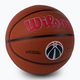 Wilson NBA NBA Team Alliance Washington Wizards baschet maro WTB3100XBWAS 2