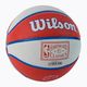 Wilson NBA Team Retro Mini Cleveland Cavaliers baschet roșu WTB3200XBCLE 2