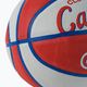 Wilson NBA Team Retro Mini Cleveland Cavaliers baschet roșu WTB3200XBCLE 3