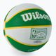Wilson NBA NBA Team Retro Mini Seattle SuperSonics baschet verde WTB3200XBSEA 2