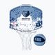 Set de mini-baschet Wilson NBA Team Mini Hoop Memphis Grizzles