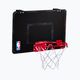 Wilson NBA NBA Forge Team Mini Hoop panou de baschet negru WTBA3001FRGNBA 7