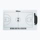 Tablă tactică Wilson NBA Coaches Dry Erase Board white
