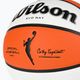 Minge de baschet Wilson WNBA Official Game WTB5000XB06R mărimea 6 3