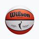 Minge de baschet Wilson WNBA Official Game WTB5000XB06R mărimea 6 4