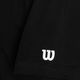 Tricou de tenis pentru copii Wilson Team Perf black 3