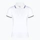 Tricou pentru femei Wilson Team Polo bright white