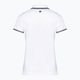 Tricou pentru femei Wilson Team Polo bright white 2