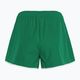 Pantaloni scurți pentru femei Wilson Team courtside green 2