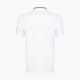 Tricou pentru bărbați Wilson Team Pique Polo bright white 2