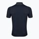 Tricou pentru bărbați Wilson Team Seamless Polo 2.0 classic navy 2