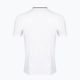 Tricou pentru bărbați Wilson Team Seamless Polo 2.0 bright white 2