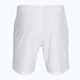 Pantaloni scurți de tenis pentru bărbați Wilson Team 7" bright white 2