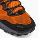 Merrell Speed Strike cizme de drumeție pentru bărbați Orange J066883 7