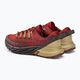 Merrell Agility Peak 4 roșu pentru bărbați pantofi de alergare J066925 3