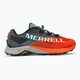 Încălțăminte de alergat pentru bărbați Merrell Mtl Long Sky 2 tangerine 2