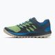 Pantofi de alergare pentru bărbați Merrell Nova 2 verde J067185 12
