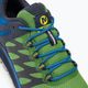 Pantofi de alergare pentru bărbați Merrell Nova 2 verde J067185 8