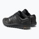 Pantofi de alergare pentru bărbați Merrell Nova 2 negru J067187 3