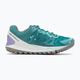 Pantofi de alergare pentru femei Merrell Antora 2 Print albastru J067192 11