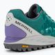 Pantofi de alergare pentru femei Merrell Antora 2 Print albastru J067192 9