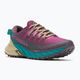 Pantofi de alergare pentru femei Merrell Agility Peak 4 roz J067216 10