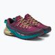 Pantofi de alergare pentru femei Merrell Agility Peak 4 roz J067216 4