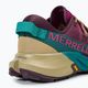 Pantofi de alergare pentru femei Merrell Agility Peak 4 roz J067216 9