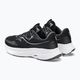 Saucony Guide 15 pantofi de alergare pentru femei negru S10684-05 5