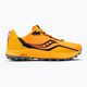Pantofi de alergare pentru femei Saucony Peregrine 12 galben S10737-16 4